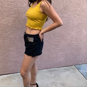 Good luck Gem lettuce edge crop tank